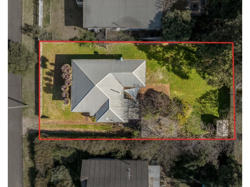 11 Dunkley Street, South Toowoomba QLD 4350