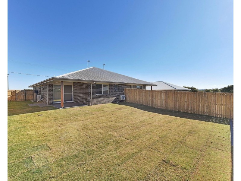 1 & 2/63 Crockers Road, Westbrook QLD 4350