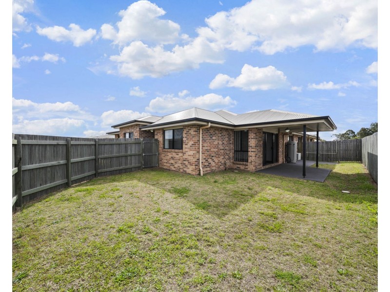 1/6 Esmeralda Street, Cambooya QLD 4358