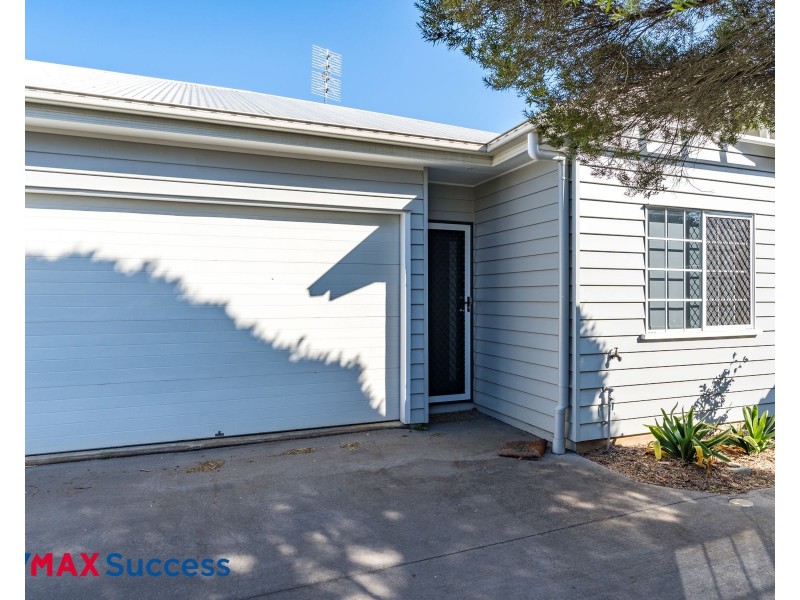5/231 Bridge Street, North Toowoomba QLD 4350