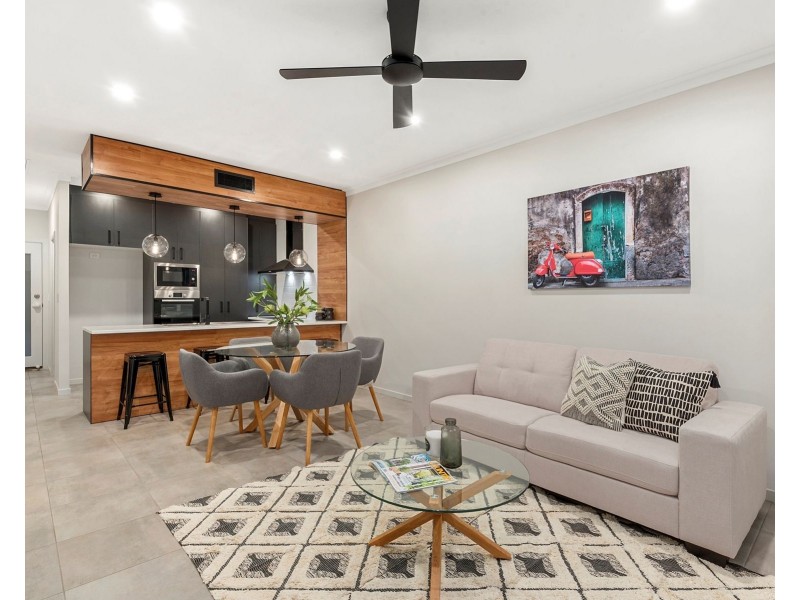 5/231 Bridge Street, North Toowoomba QLD 4350