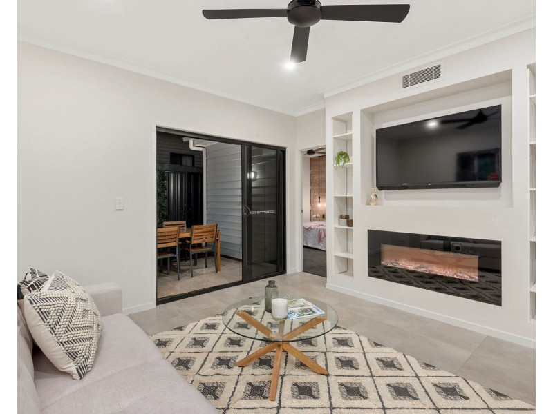 5/231 Bridge Street, North Toowoomba QLD 4350