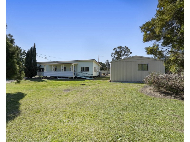 20 Mason Street, Clifton QLD 4361