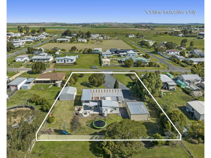 20 Mason Street, Clifton QLD 4361