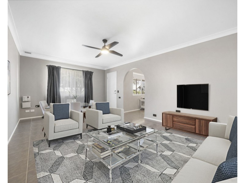 3/42 Arthur Street, East Toowoomba QLD 4350