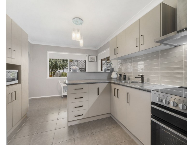 3/42 Arthur Street, East Toowoomba QLD 4350