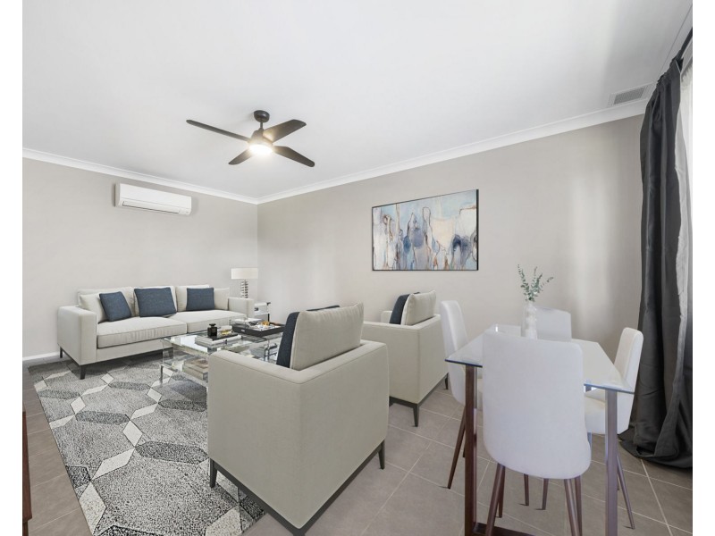 3/42 Arthur Street, East Toowoomba QLD 4350