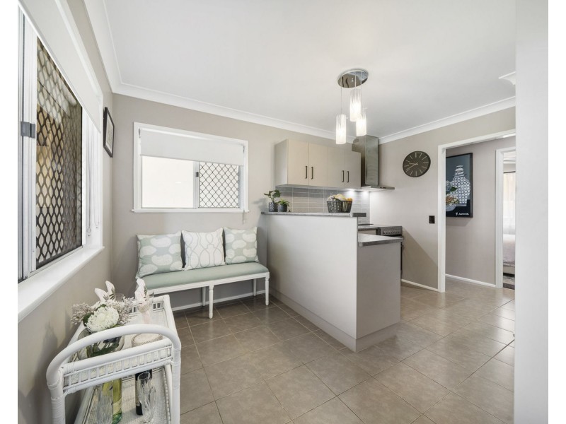 3/42 Arthur Street, East Toowoomba QLD 4350