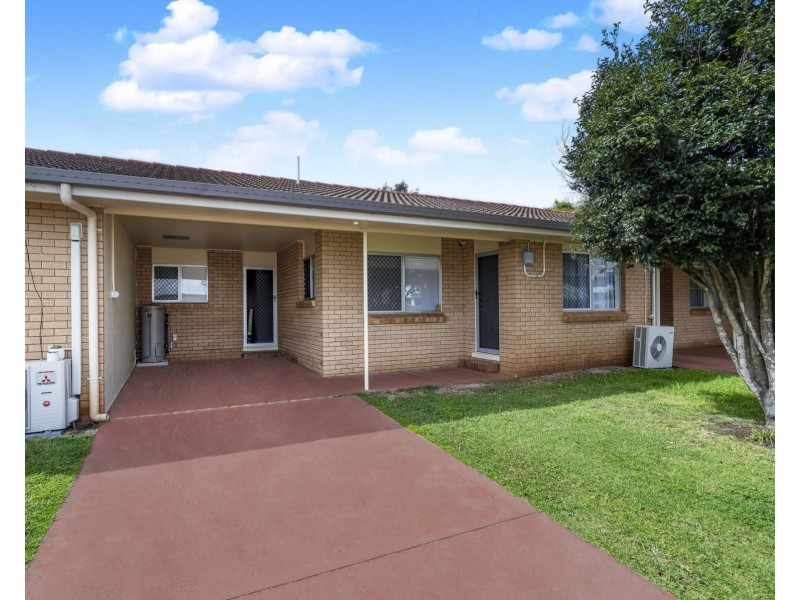 3/42 Arthur Street, East Toowoomba QLD 4350