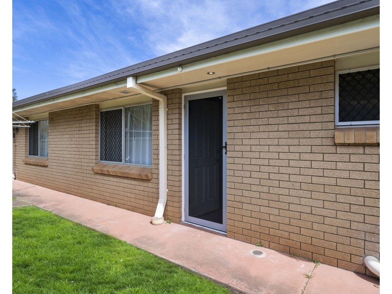 3/42 Arthur Street, East Toowoomba QLD 4350