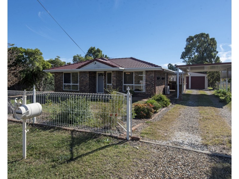 31 Station Street, Wyreema QLD 4352