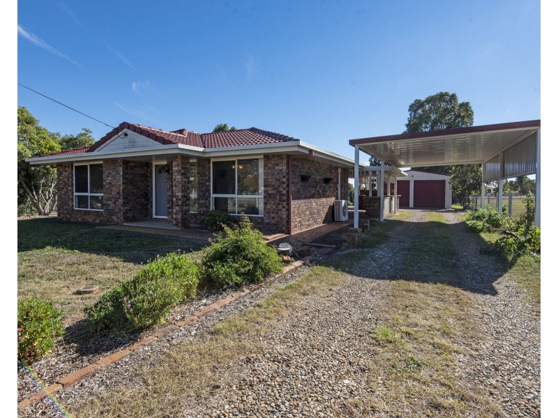 31 Station Street, Wyreema QLD 4352