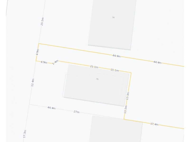 74A Ramsay Street, Centenary Heights QLD 4350