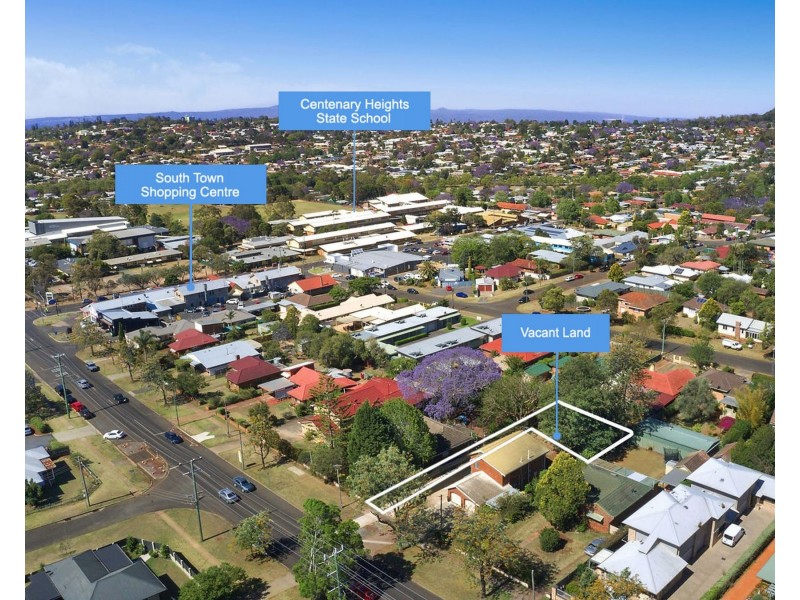 74A Ramsay Street, Centenary Heights QLD 4350