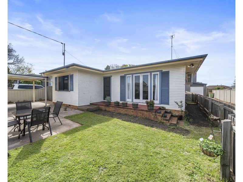 229 Alderley Street, Centenary Heights QLD 4350