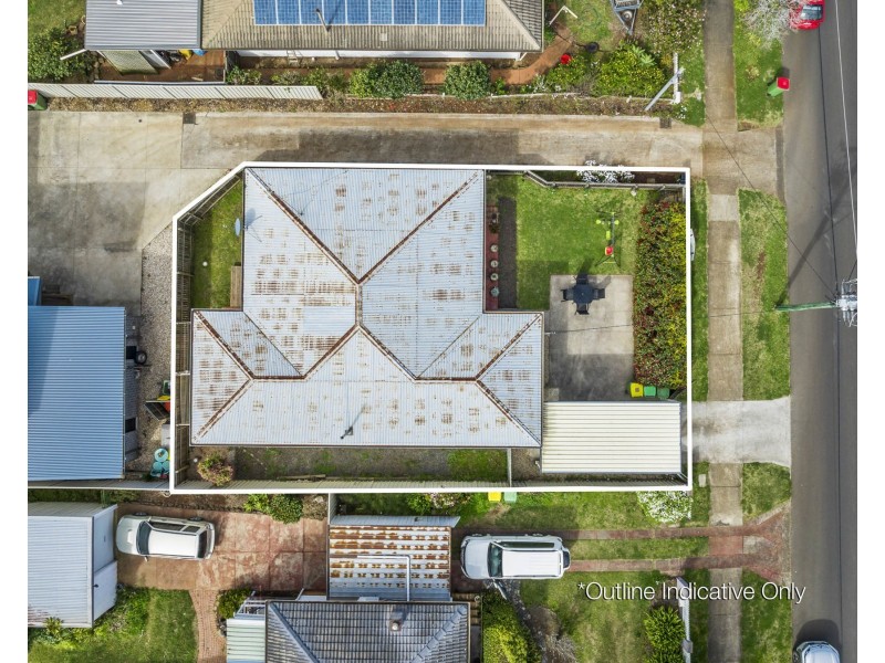 229 Alderley Street, Centenary Heights QLD 4350