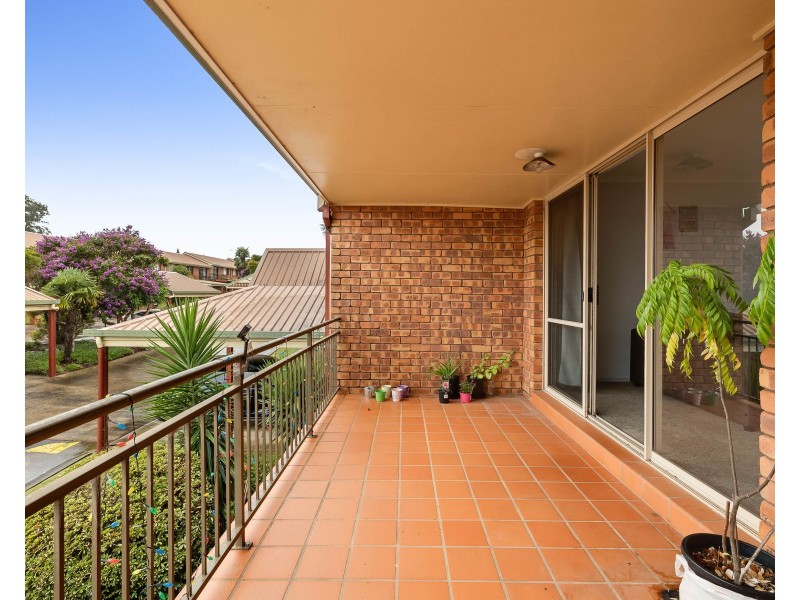 24/367 Margaret Street, Newtown QLD 4350