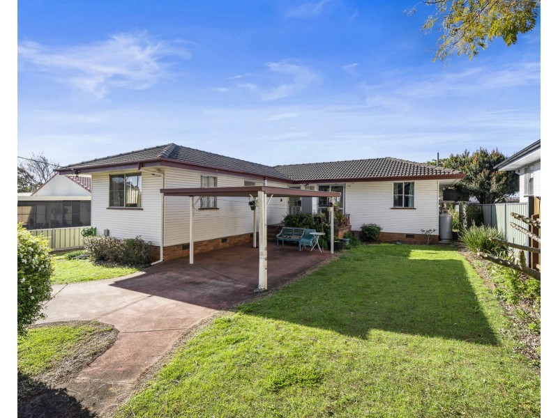 7 McIntyre Street, Centenary Heights QLD 4350