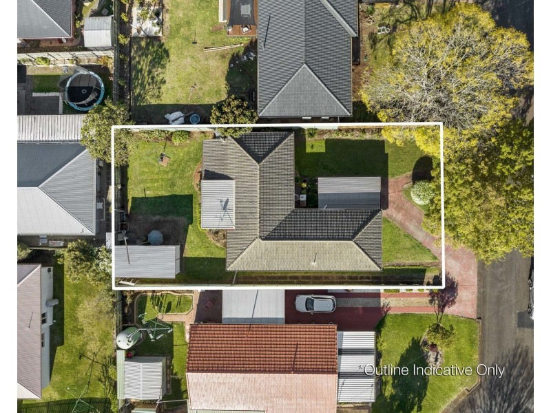 7 McIntyre Street, Centenary Heights QLD 4350
