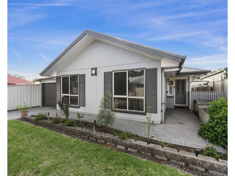 89/303 Spring Street, Kearneys Spring QLD 4350