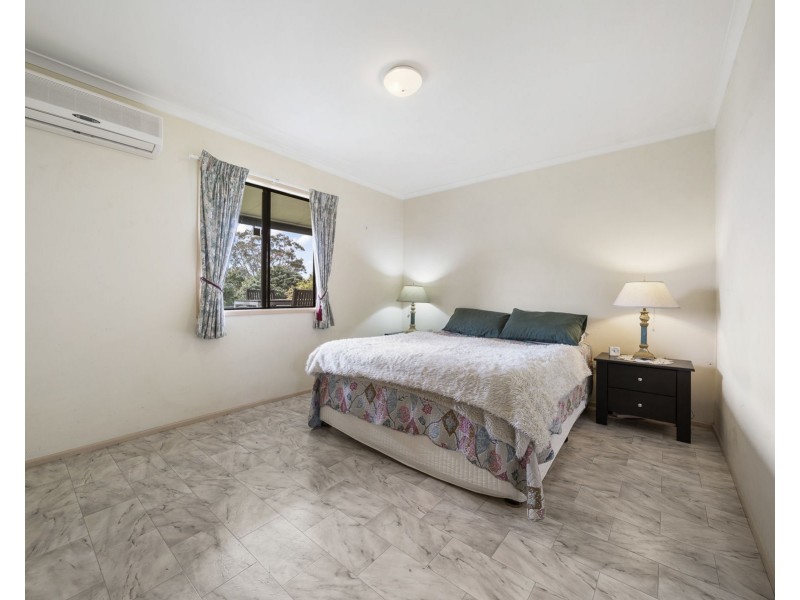 136 Muir Drive, South East Nanango QLD 4615