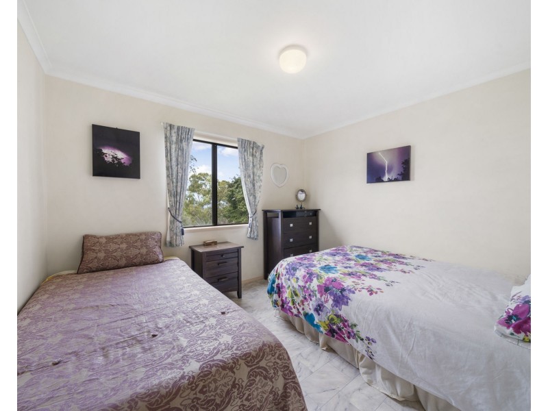 136 Muir Drive, South East Nanango QLD 4615