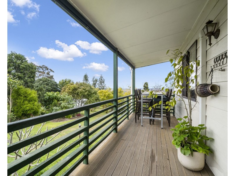 136 Muir Drive, South East Nanango QLD 4615