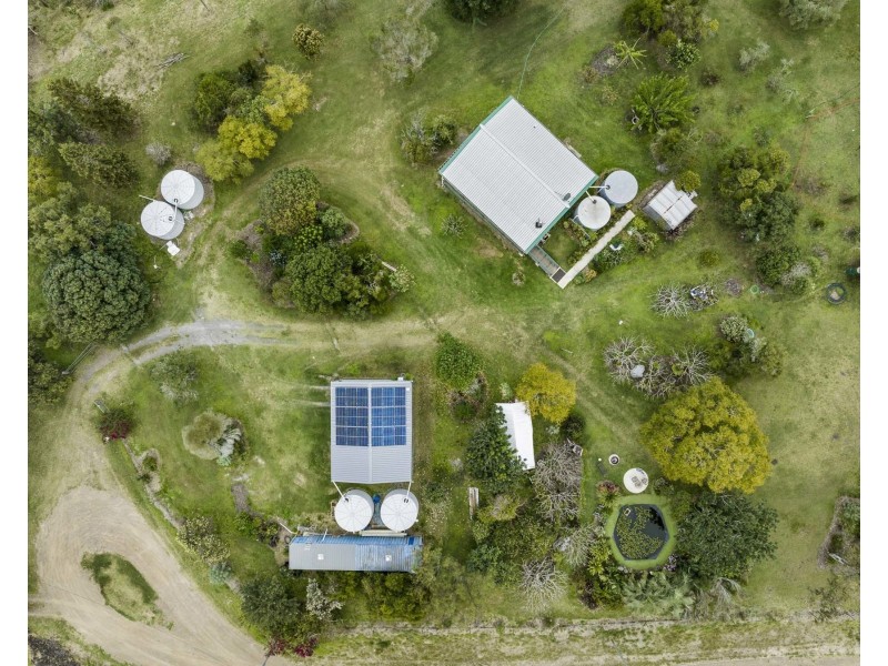 136 Muir Drive, South East Nanango QLD 4615