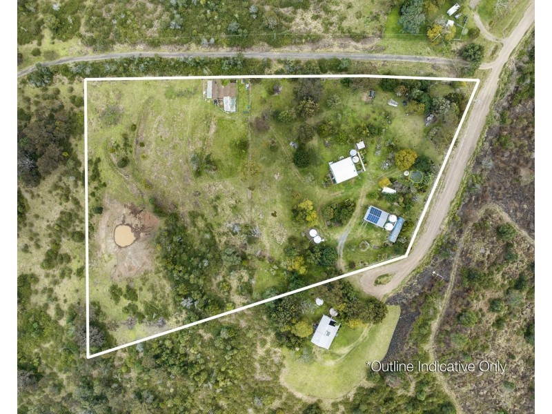 136 Muir Drive, South East Nanango QLD 4615
