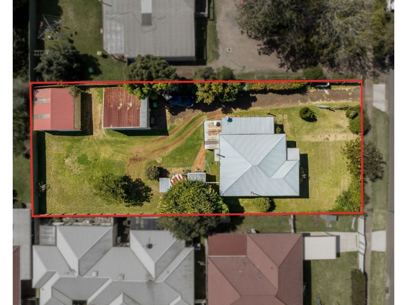 263 Alderley Street, Centenary Heights QLD 4350