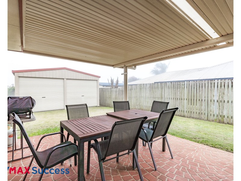 9 Paulene Crescent, Kearneys Spring QLD 4350