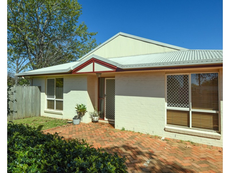 12/1 Cox Street, Wilsonton QLD 4350