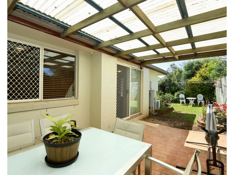 12/1 Cox Street, Wilsonton QLD 4350