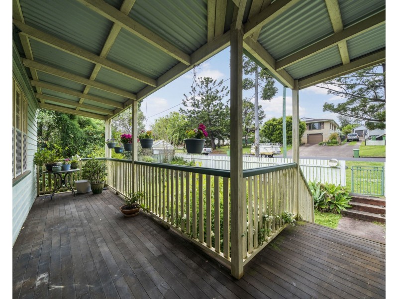 1 Suffolk Street, East Toowoomba QLD 4350