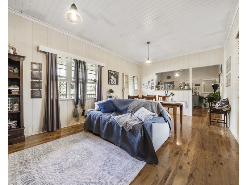 1 Suffolk Street, East Toowoomba QLD 4350