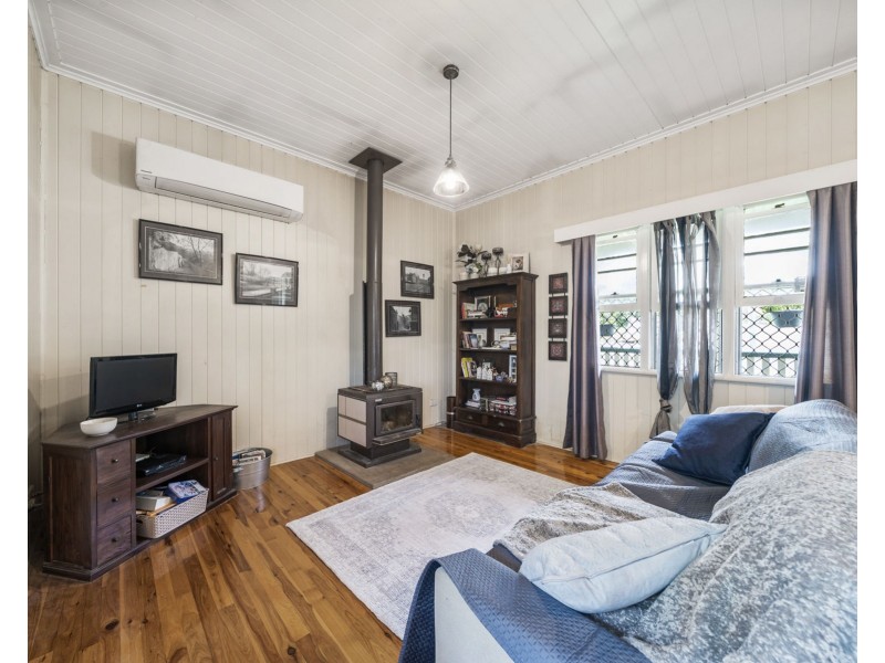 1 Suffolk Street, East Toowoomba QLD 4350