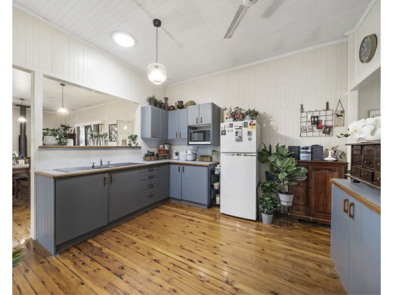 1 Suffolk Street, East Toowoomba QLD 4350