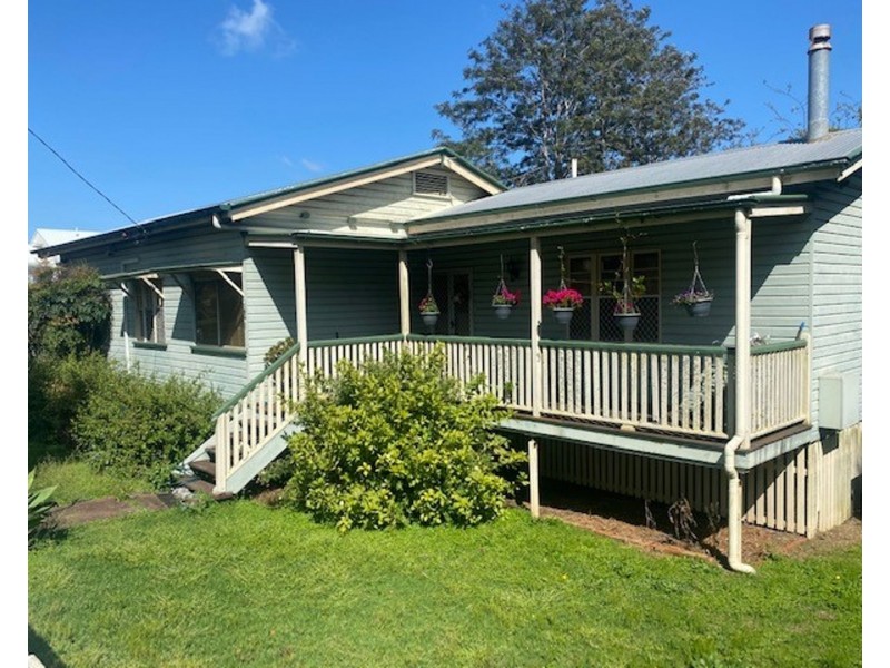 1 Suffolk Street, East Toowoomba QLD 4350