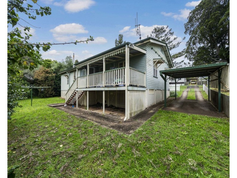 1 Suffolk Street, East Toowoomba QLD 4350