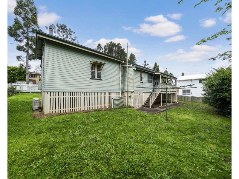 1 Suffolk Street, East Toowoomba QLD 4350