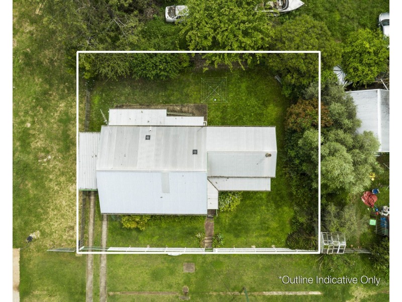 1 Suffolk Street, East Toowoomba QLD 4350