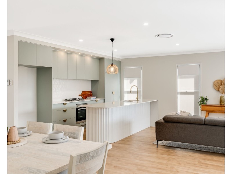 1/ 31 O’Neill Circuit, Kearneys Spring QLD 4350