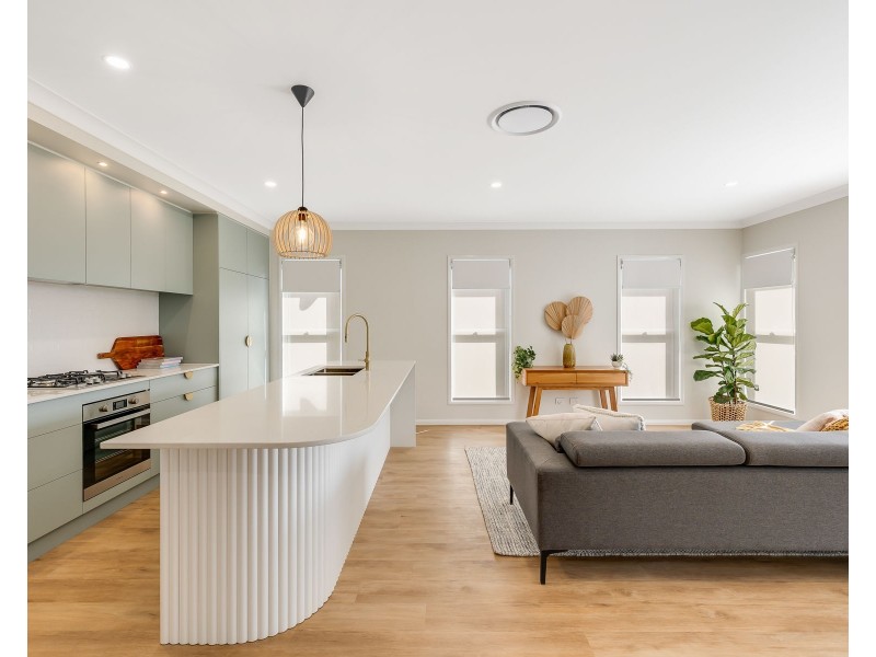 1/ 31 O’Neill Circuit, Kearneys Spring QLD 4350