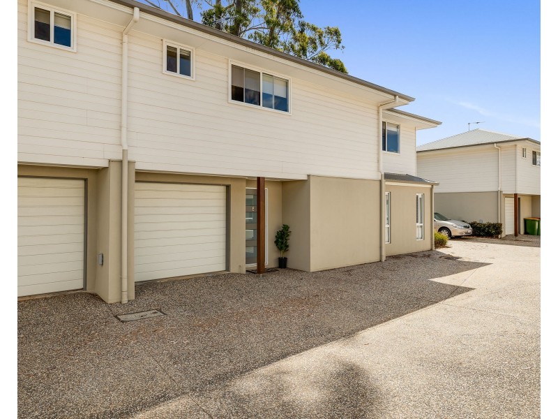 5/18 Victory Street, Newtown QLD 4350