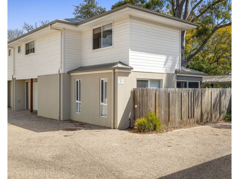 5/18 Victory Street, Newtown QLD 4350