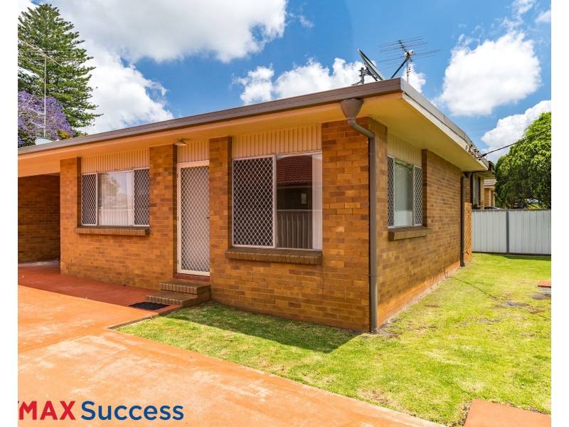 1/164 Hill Street, Newtown QLD 4350