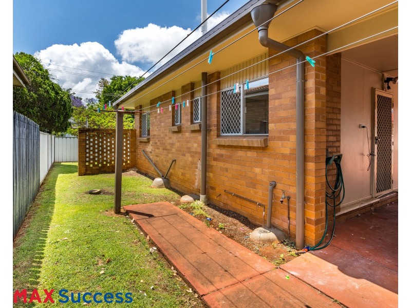 1/164 Hill Street, Newtown QLD 4350