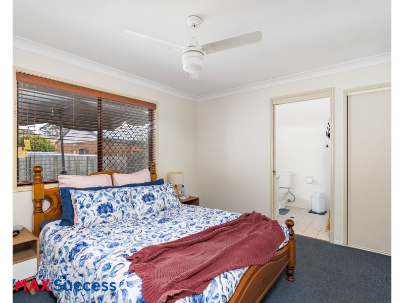 1/1A Boxsall Street, Newtown QLD 4350