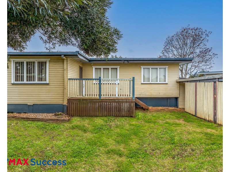 5 Gerda Court, Darling Heights QLD 4350