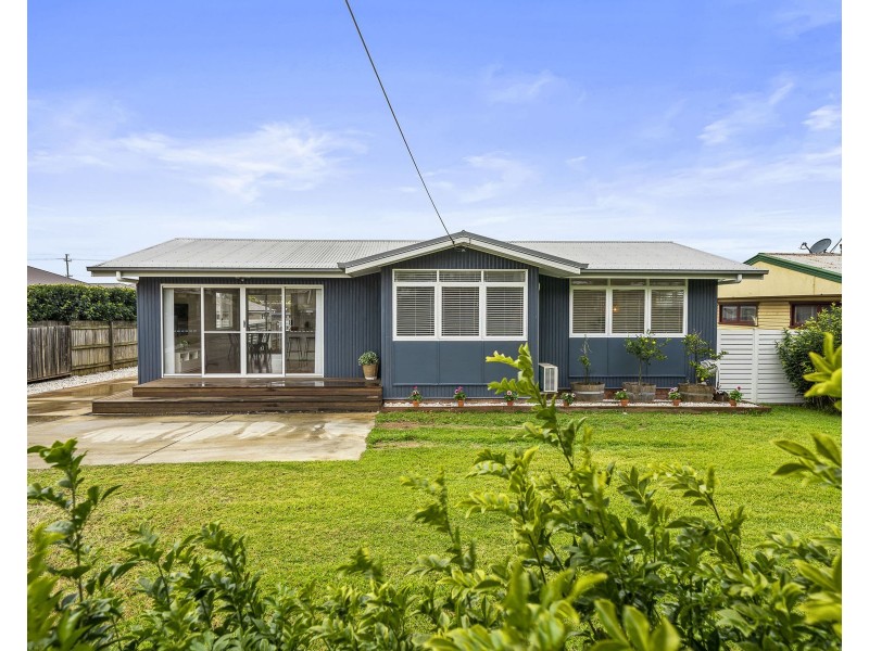 322 West Street, Kearneys Spring QLD 4350